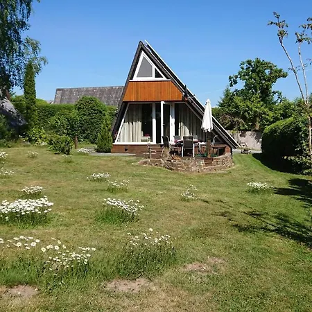 Ferienhaus-freilingen * Blankenheim (North Rhine-Westphalia)