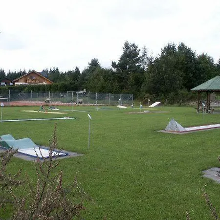 Casa de Férias Ferienhaus-freilingen *