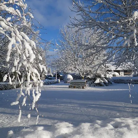 Ferienhaus-freilingen Casa de Férias