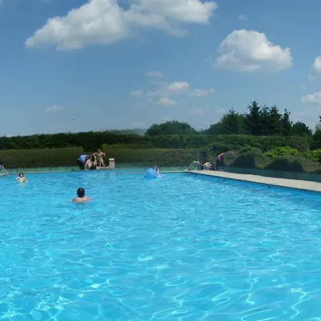 Holiday home Ferienhaus-freilingen Blankenheim (North Rhine-Westphalia)
