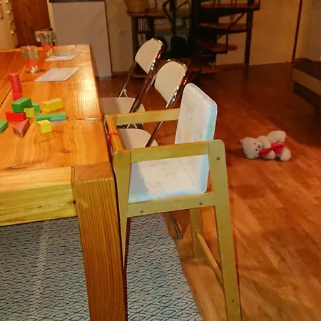 Ferienhaus-freilingen * Blankenheim (North Rhine-Westphalia)