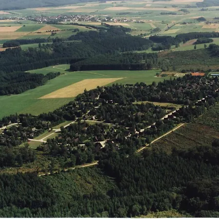 Ferienhaus-freilingen Casa de Férias Blankenheim (North Rhine-Westphalia)