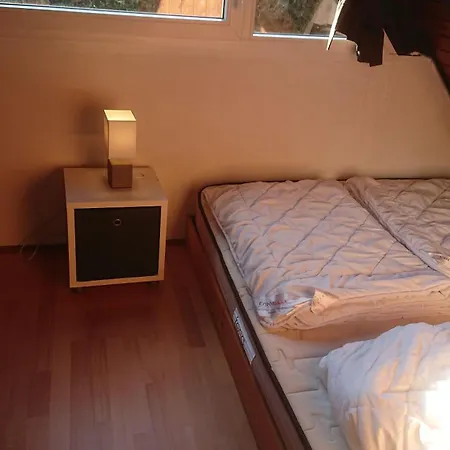 Ferienhaus-freilingen Holiday home *