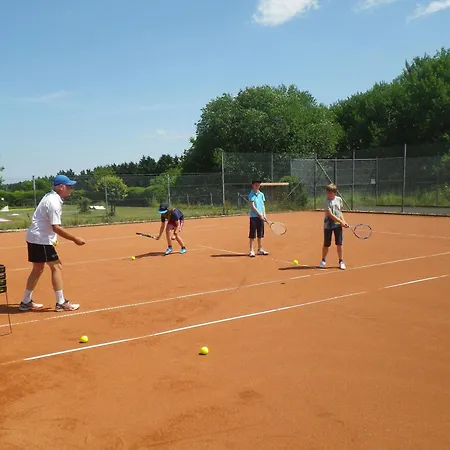 Casa de Férias Ferienhaus-freilingen