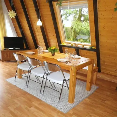 Ferienhaus-freilingen * Blankenheim (North Rhine-Westphalia)