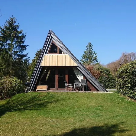 Ferienhaus-freilingen
