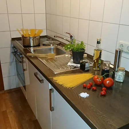 Casa de Férias Ferienhaus-freilingen