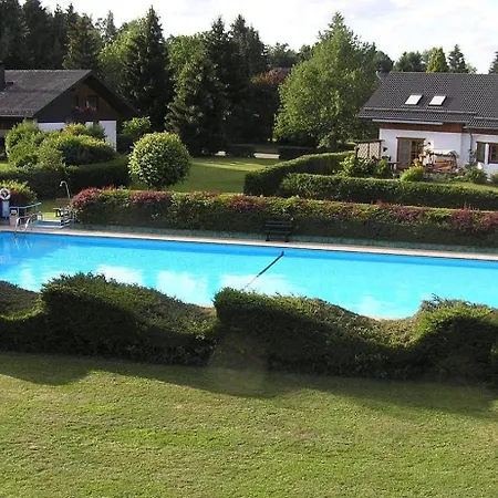 Ferienhaus-freilingen Holiday home