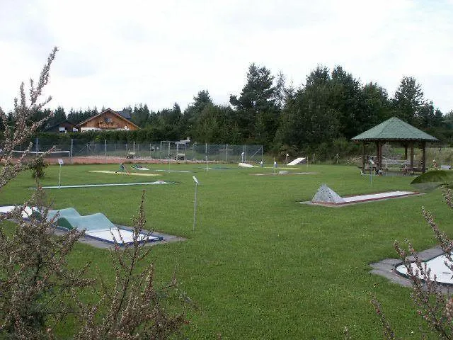 Casa vacanze Ferienhaus-freilingen *