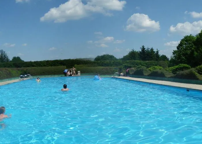 Casa vacanze Ferienhaus-freilingen Blankenheim (North Rhine-Westphalia)