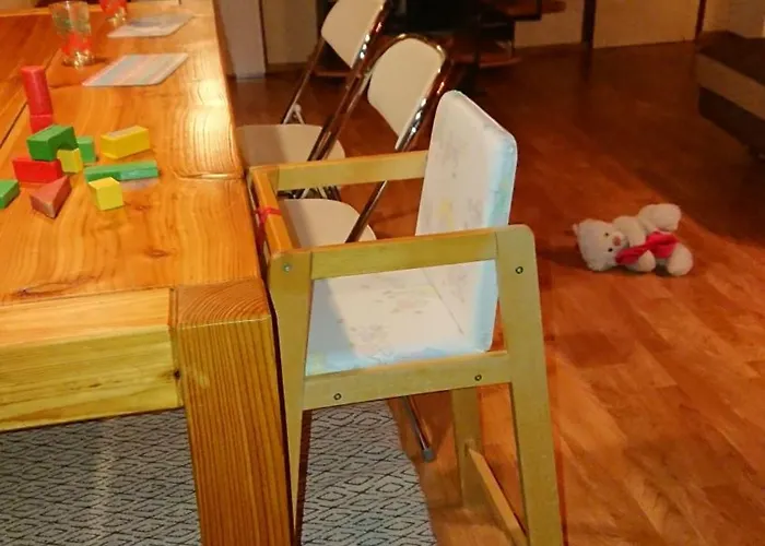 Ferienhaus-freilingen * Blankenheim (North Rhine-Westphalia)