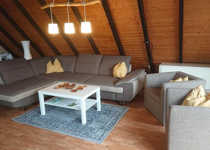 Casa vacanze Ferienhaus-freilingen *