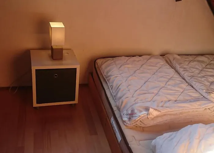 Ferienhaus-freilingen Casa vacanze *