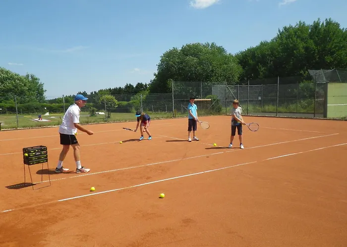 Casa vacanze Ferienhaus-freilingen