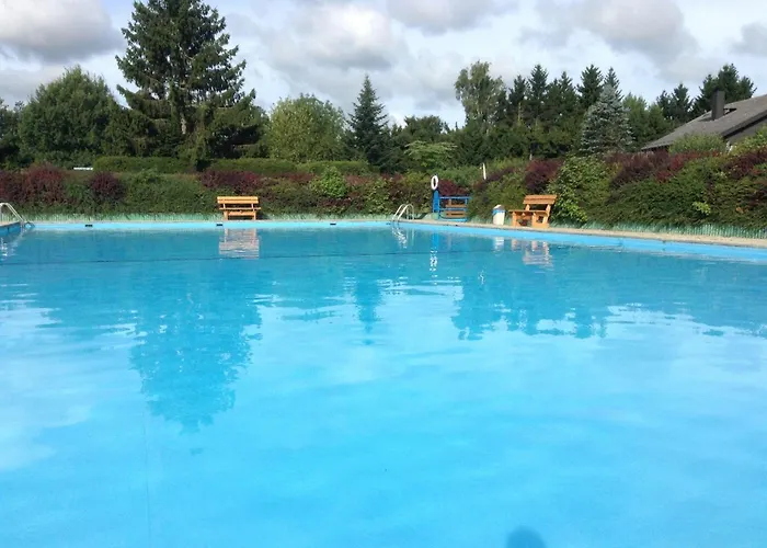 Ferienhaus-freilingen Blankenheim (North Rhine-Westphalia)