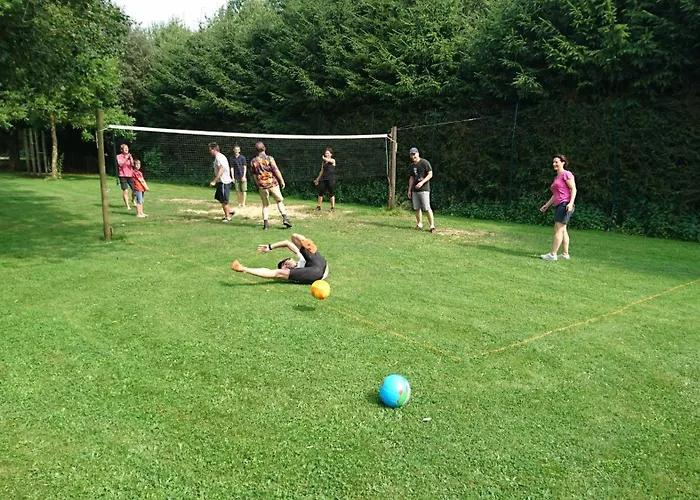 Casa vacanze Ferienhaus-freilingen