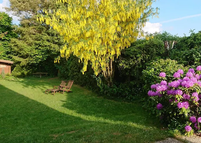 Ferienhaus-freilingen Casa vacanze Blankenheim (North Rhine-Westphalia)