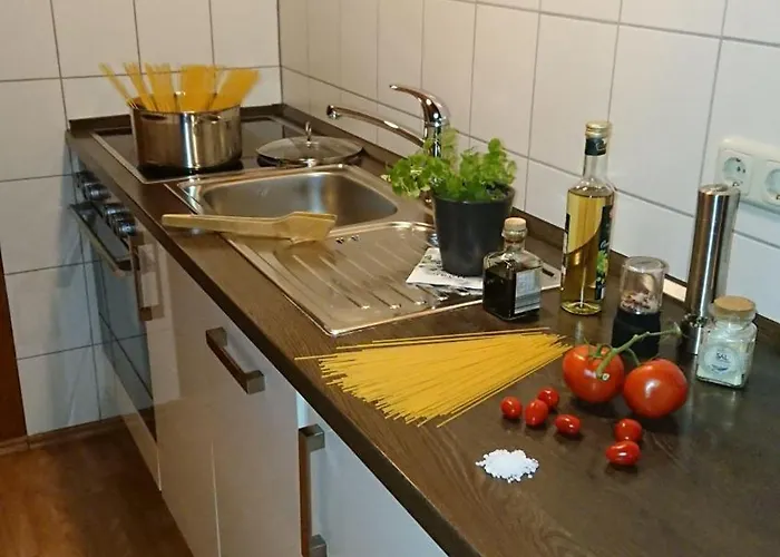 Casa vacanze Ferienhaus-freilingen